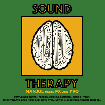 Sound therapy