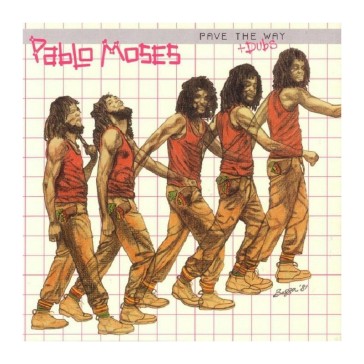 Pave the way