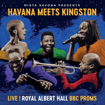 Live at the royal albert hall