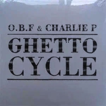 Ghetto cycle 2025