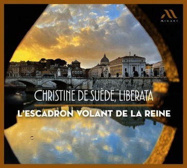 Christine de suède, liberata
