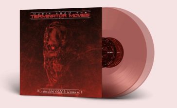 Music from the terminator movies