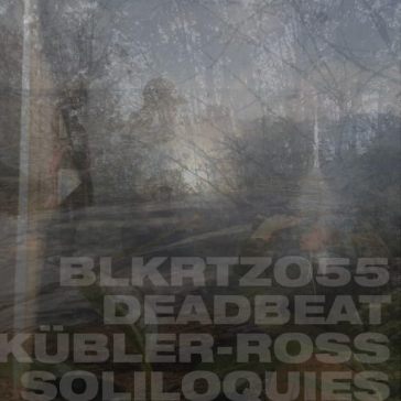 Kubler-ross soliloquies