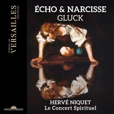 Echo & narcisse