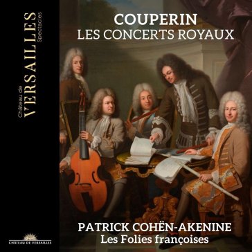 Concerts royaux