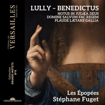 Lully: benedictus