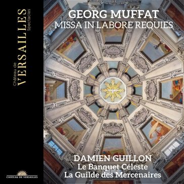 Muffat missa in labore requies