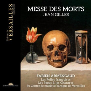 Gilles messe des morts