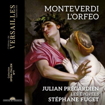 L'orfeo