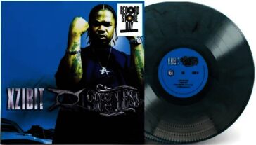Restless- rsd 2026