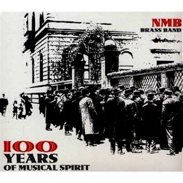 100 years of musical spirit