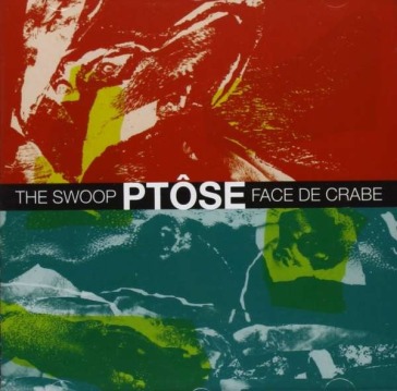 The swoop/face de crabe