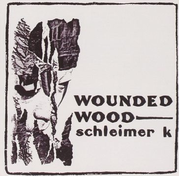 Wounded wood