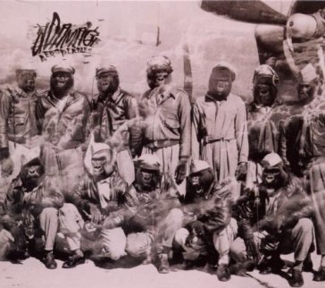 Ddamage-aeroplases