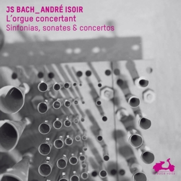 L'organo concertante