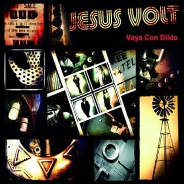 Vaya con dildo