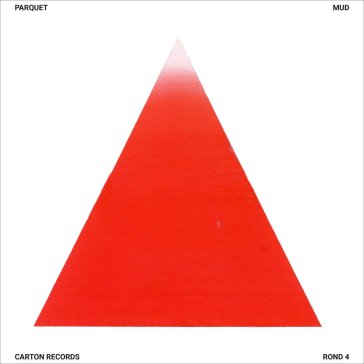 Mud - transparent orange vinyl