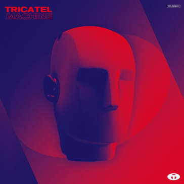 Tricatel machine