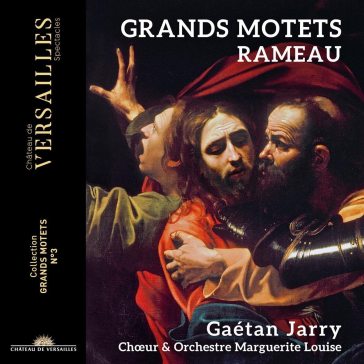 Rameau grands motets