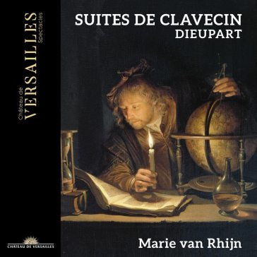 Dieupart suites de clavecin