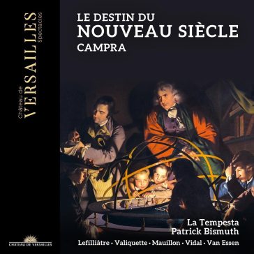 Le destin du nouveau siecle