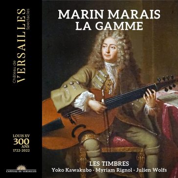 La gamme