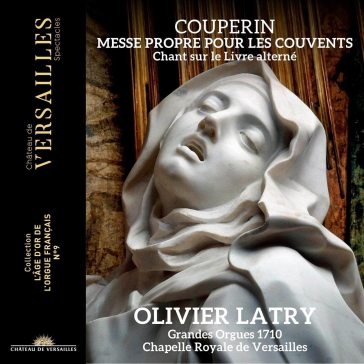 Couperin messe propre pour les couvents