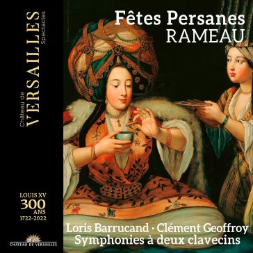 Fêtes persanes