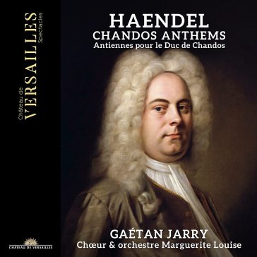 Chandos anthems