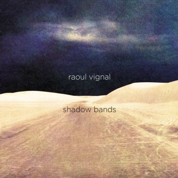 Shadow bands