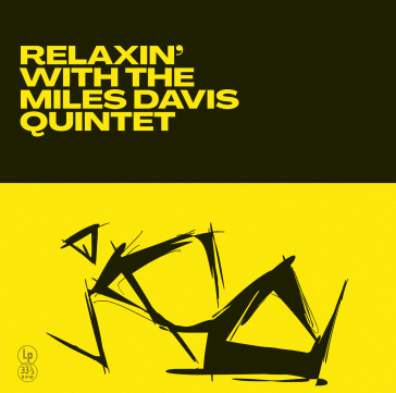 Relaxin with the miles davis quintet (vi