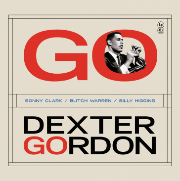 Go! (140 gr. special edt. vinyl yellow)