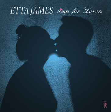 Etta james sings for lovers (140 gr. spe