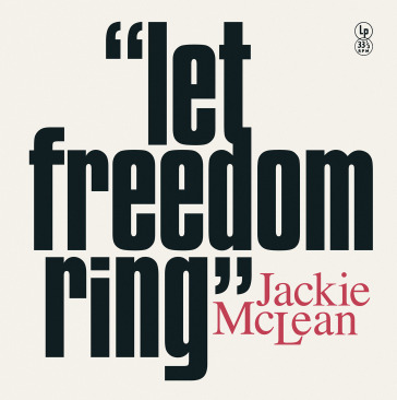 Let freedom ring (140 gr. special edt. v