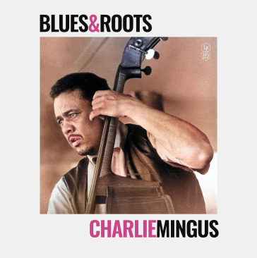 Blues & roots (vinyl yellow)