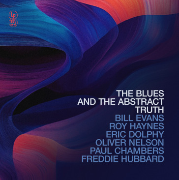 The blues and the abstract truth (vinyl