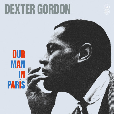 Our man in paris (vinyl yellow)