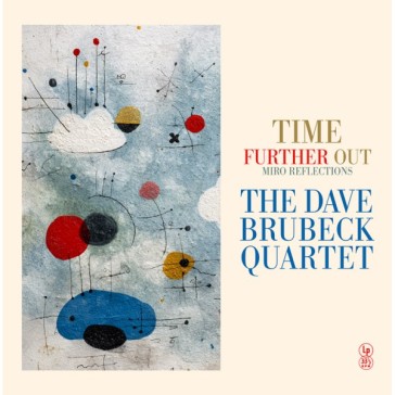 Time further out (miro reflections) (vin