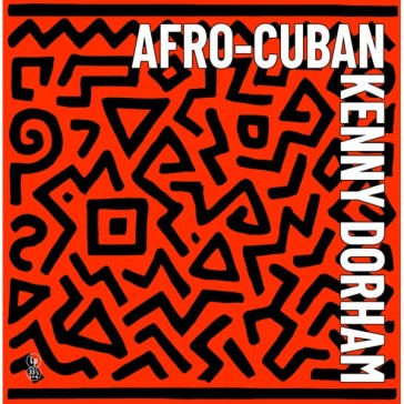Afro-cuban (vinyl yellow)