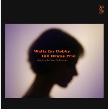 Waltz for debby (vinyl yellow)