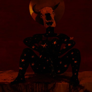 Minotaur - ananke