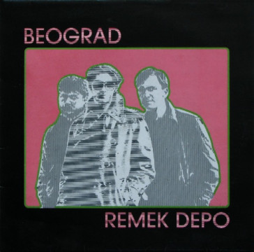 Remek depo