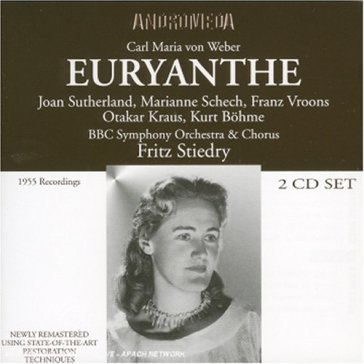Euryanthe