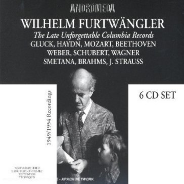 W.furt angler columbia