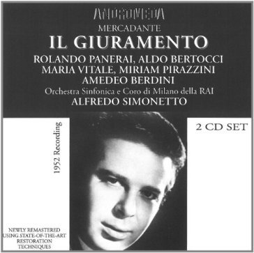 Il giuramento
