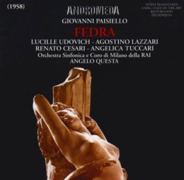 Fedra (opera in due atti)