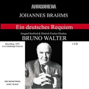 Ein deutsches requiem