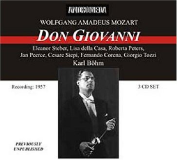 Don giovanni