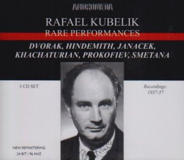 Rafael kubelik