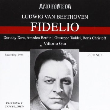 Fidelio (in italiano)